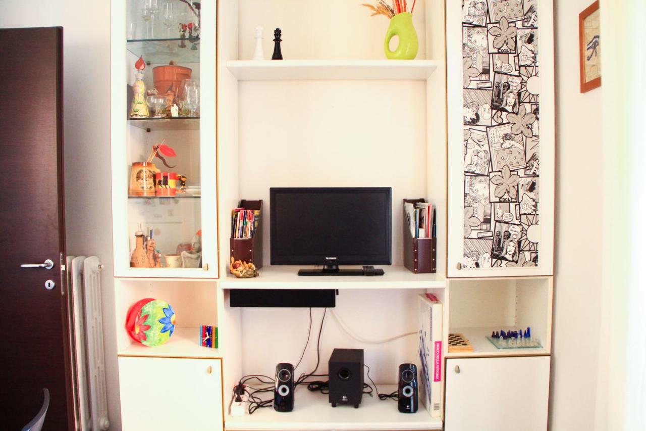 Hiwya - Home Is Where You Are Bologna Luaran gambar