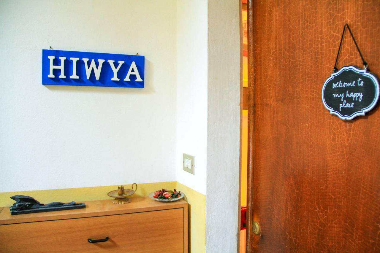 Hiwya - Home Is Where You Are Bologna Luaran gambar