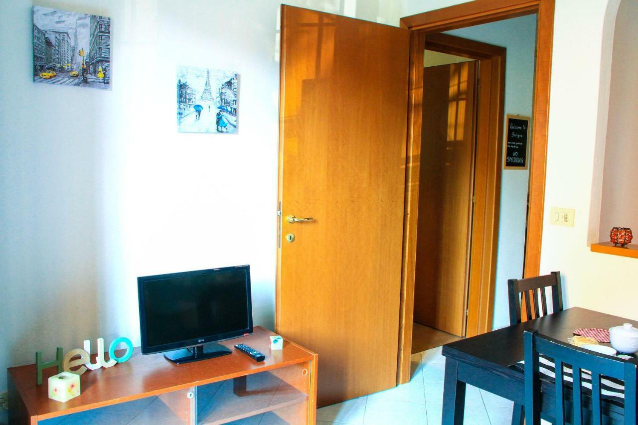 Hiwya - Home Is Where You Are Bologna Luaran gambar