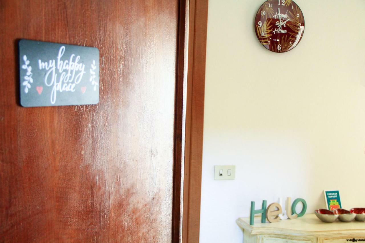 Hiwya - Home Is Where You Are Bologna Luaran gambar