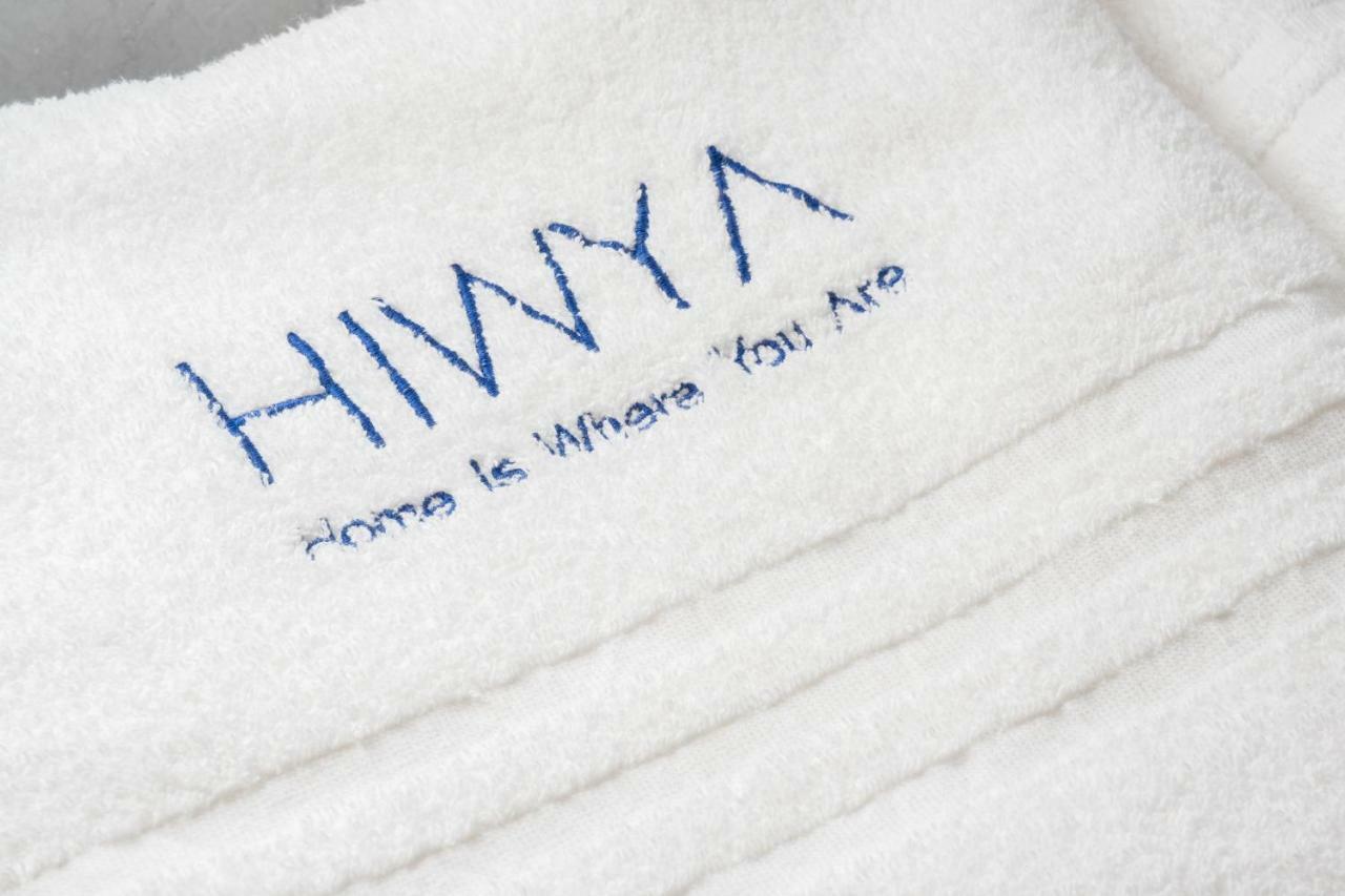 Hiwya - Home Is Where You Are Bologna Luaran gambar